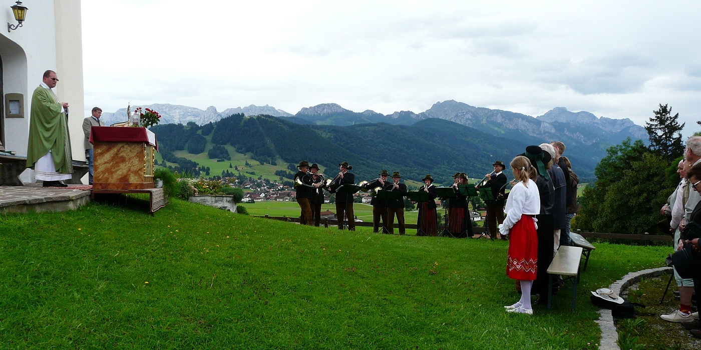 BJV Kreisverein Füssen e.V.
